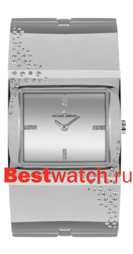 Часы Jacques Lemans La Passion 1-1590B